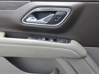 2021 Chevrolet Tahoe 2WD LT