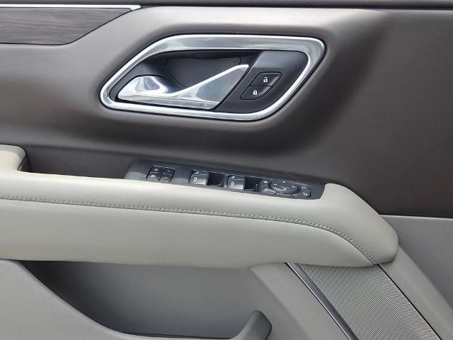 2021 Chevrolet Tahoe 2WD LT