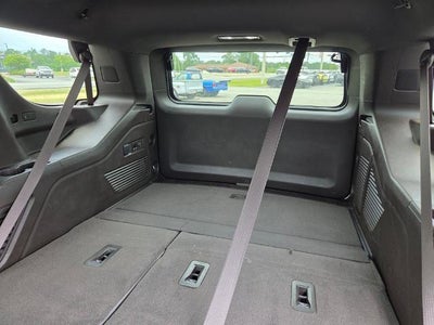 2021 Chevrolet Tahoe 2WD LT