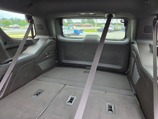 2021 Chevrolet Tahoe 2WD LT