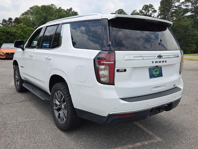 2021 Chevrolet Tahoe 2WD LT