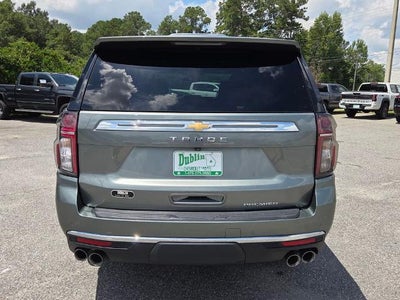 2023 Chevrolet Tahoe 2WD Premier