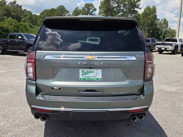 2023 Chevrolet Tahoe 2WD Premier