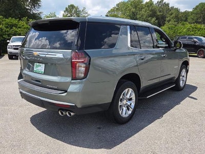 2023 Chevrolet Tahoe 2WD Premier
