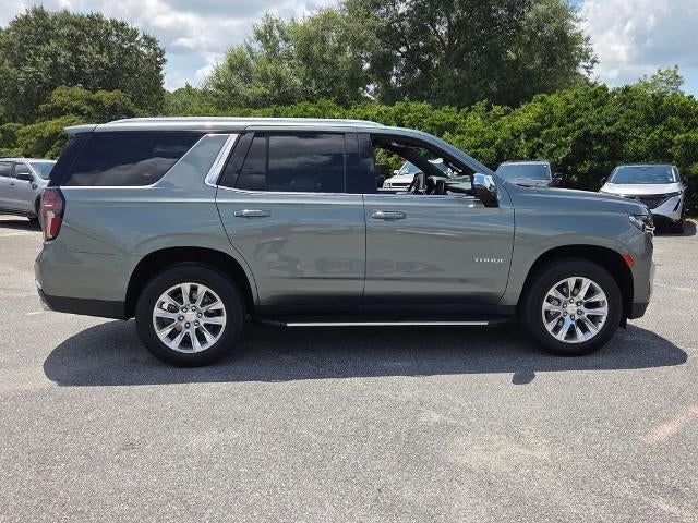 2023 Chevrolet Tahoe 2WD Premier