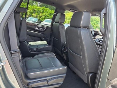 2023 Chevrolet Tahoe 2WD Premier