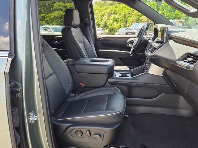 2023 Chevrolet Tahoe 2WD Premier