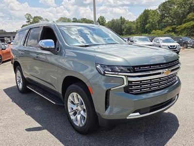 2023 Chevrolet Tahoe 2WD Premier