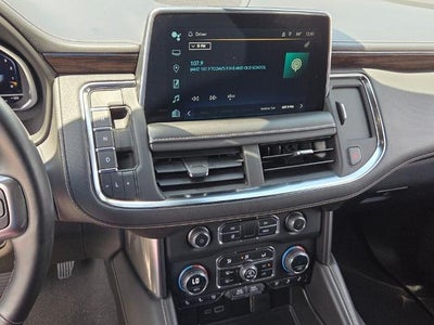 2023 Chevrolet Tahoe 2WD Premier