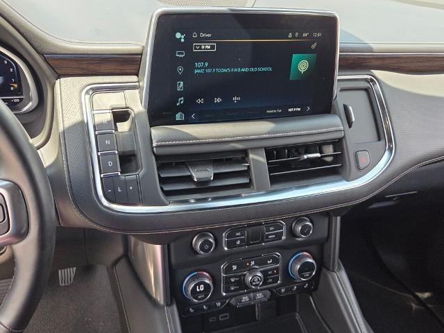 2023 Chevrolet Tahoe 2WD Premier