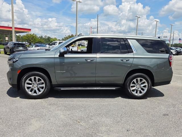 2023 Chevrolet Tahoe 2WD Premier