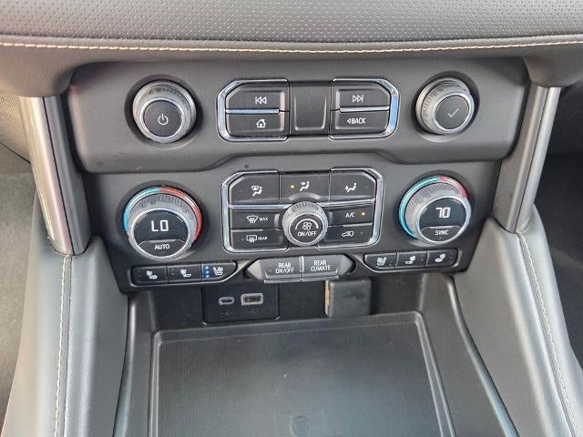 2023 Chevrolet Tahoe 2WD Premier