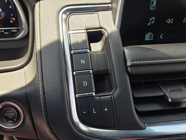 2023 Chevrolet Tahoe 2WD Premier