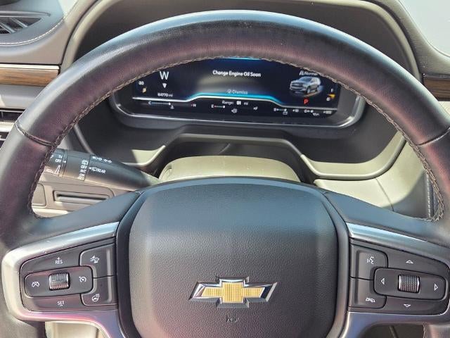 2023 Chevrolet Tahoe 2WD Premier