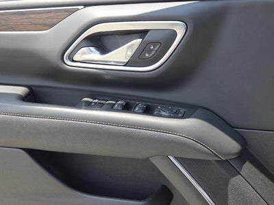2023 Chevrolet Tahoe 2WD Premier