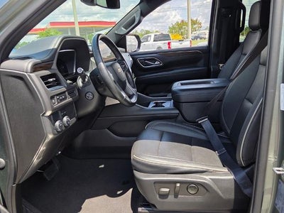 2023 Chevrolet Tahoe 2WD Premier