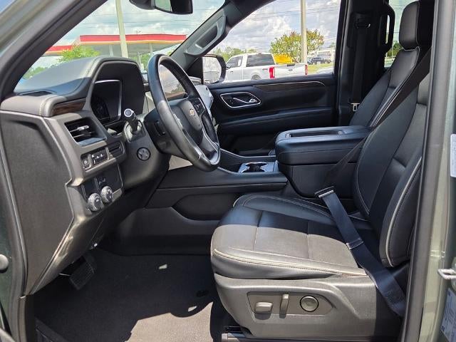 2023 Chevrolet Tahoe 2WD Premier