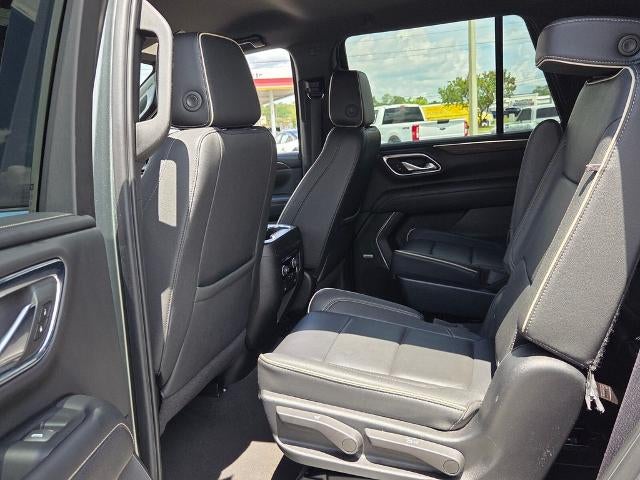 2023 Chevrolet Tahoe 2WD Premier