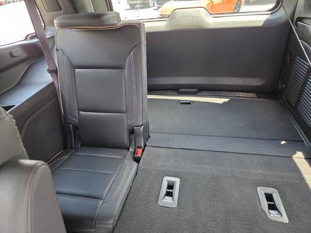 2023 Chevrolet Tahoe 2WD Premier