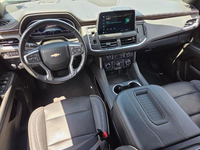 2023 Chevrolet Tahoe 2WD Premier