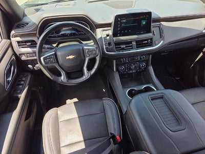 2023 Chevrolet Tahoe 2WD Premier