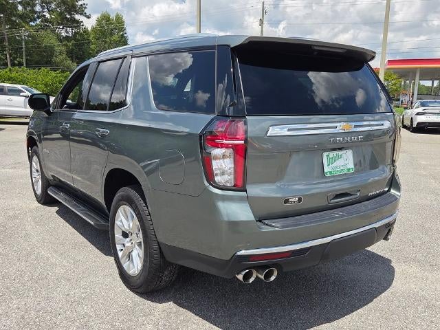 2023 Chevrolet Tahoe 2WD Premier