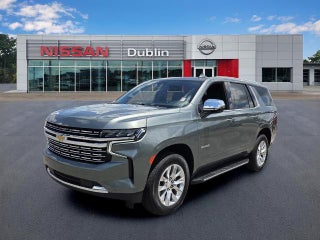 2023 Chevrolet Tahoe 2WD Premier