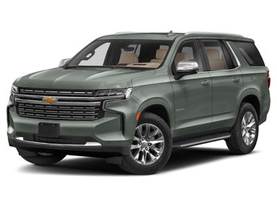 2023 Chevrolet Tahoe 2WD Premier