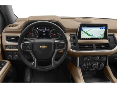 2023 Chevrolet Tahoe 2WD Premier