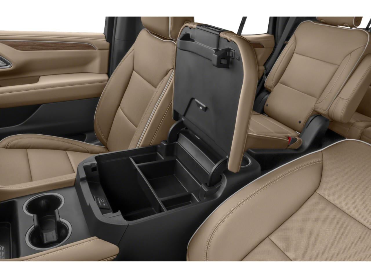2023 Chevrolet Tahoe 2WD Premier