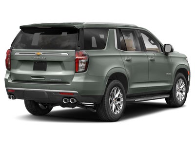 2023 Chevrolet Tahoe 2WD Premier
