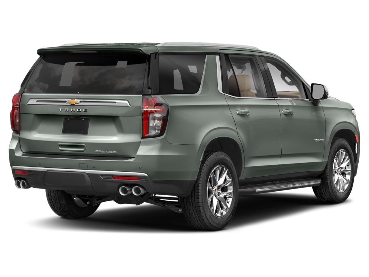 2023 Chevrolet Tahoe 2WD Premier