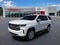 2024 Chevrolet Tahoe 2WD Premier