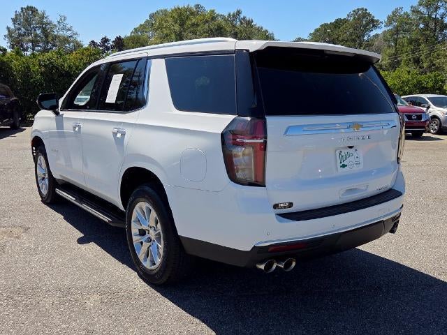 2024 Chevrolet Tahoe 2WD Premier