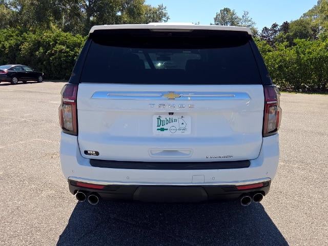 2024 Chevrolet Tahoe 2WD Premier