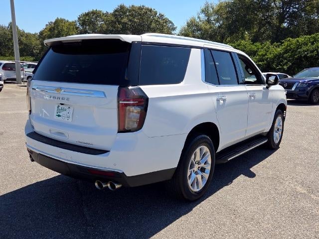 2024 Chevrolet Tahoe Premier - Photo 12