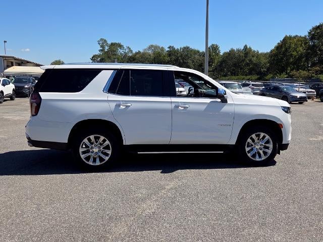 2024 Chevrolet Tahoe Premier - Photo 13