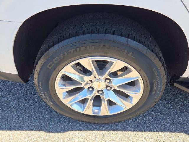 2024 Chevrolet Tahoe 2WD Premier