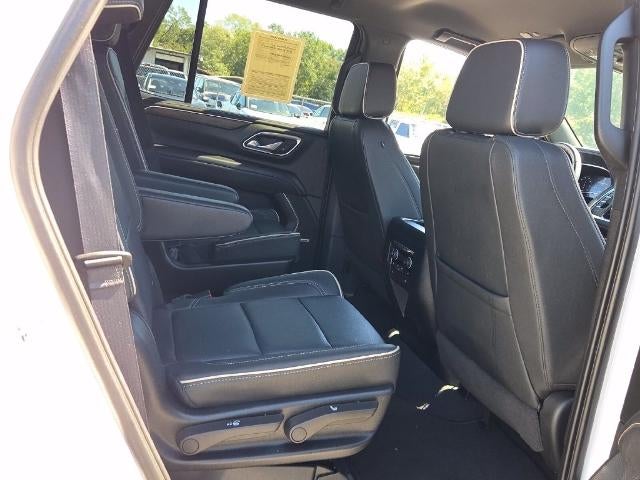 2024 Chevrolet Tahoe Premier - Photo 15