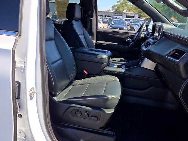 2024 Chevrolet Tahoe Premier - Photo 16