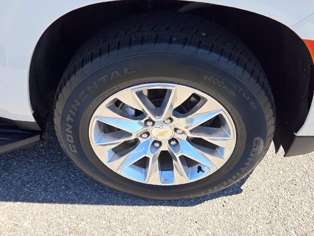 2024 Chevrolet Tahoe 2WD Premier