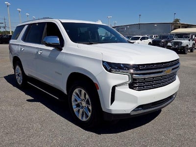 2024 Chevrolet Tahoe 2WD Premier