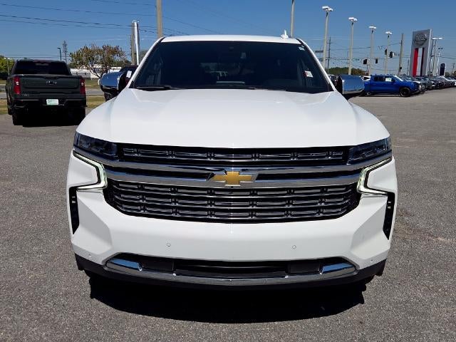 2024 Chevrolet Tahoe Premier - Photo 19