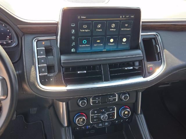 2024 Chevrolet Tahoe 2WD Premier