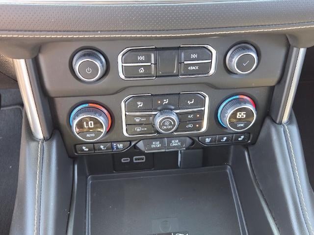 2024 Chevrolet Tahoe 2WD Premier