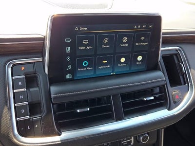 2024 Chevrolet Tahoe 2WD Premier