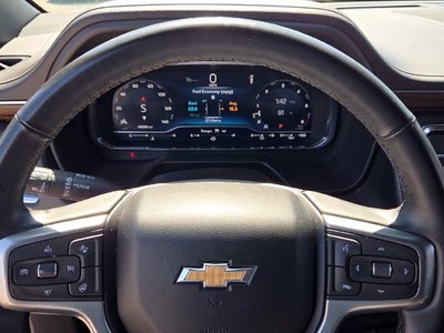 2024 Chevrolet Tahoe 2WD Premier