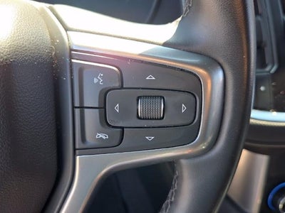 2024 Chevrolet Tahoe 2WD Premier
