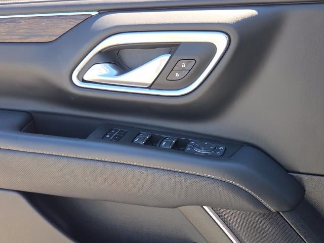 2024 Chevrolet Tahoe 2WD Premier