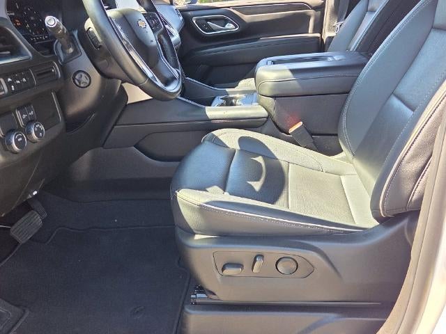 2024 Chevrolet Tahoe 2WD Premier
